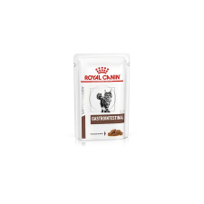 Royal Canin Veterinary Feline Gastrointestinal alutasak 85g macskaeledel