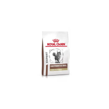 Royal Canin Veterinary Feline Gastrointestinal Fibre Response száraz macskaeledel 0,4kg macskaeledel