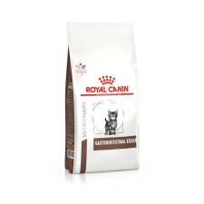 Royal Canin Veterinary Feline Gastrointestinal Kitten száraz macskaeledel 0,4kg macskaeledel
