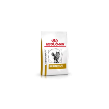 Royal Canin Veterinary Feline Urinary S/O száraz macskaeledel 3,5kg macskaeledel