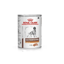Royal Canin Veterinary Gastrointestinal loaf 24 x 420 g kutyaeledel