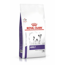 Royal Canin Veterinary Royal Canin Adult Small 2kg kutyaeledel