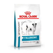 Royal Canin Veterinary Royal Canin Anallergenic Small Dog 3kg kutyaeledel