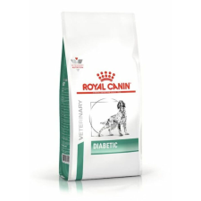 Royal Canin Veterinary Royal Canin Diabetic Dog 1,5kg kutyaeledel