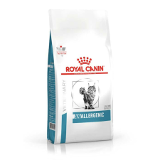 Royal Canin Veterinary Royal Canin Feline Anallergenic 2kg kutyaeledel