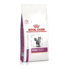 Royal Canin Veterinary Royal Canin Feline Renal Select 2kg kutyaeledel