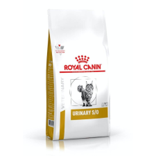 Royal Canin Veterinary Royal Canin Feline Urinary S/O 1,5kg kutyaeledel