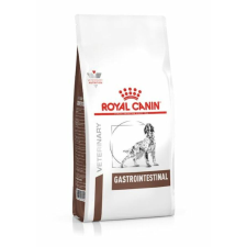 Royal Canin Veterinary Royal Canin Gastrointestinal 15kg kutyaeledel
