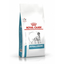 Royal Canin Veterinary Royal Canin Hypoallergenic 14kg kutyaeledel