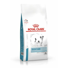 Royal Canin Veterinary Royal Canin Hypoallergenic Small Dog 3,5kg kutyaeledel