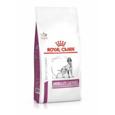 Royal Canin Veterinary Royal Canin Mobility Support 12kg kutyaeledel