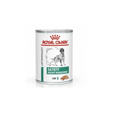 Royal Canin Veterinary Royal Canin Satiety Weight Management 12x410g kutyaeledel