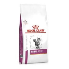  ROYAL CANIN VHN CAT RENAL SELECT 400g macskaeledel