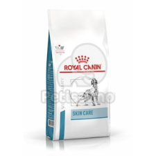  Royal Canin VHN Skin Care diétás száraz kutyatáp 11 kg kutyaeledel