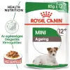  Royal Canin Wet Mini Ageing (12*85G)