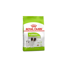 Royal Canin X-small Adult 1,5kg - kutya száraztáp kutyaeledel