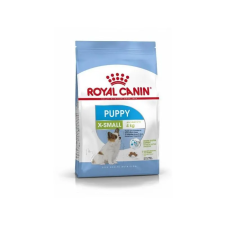 Royal Canin X-small Puppy 500g - kutya száraztáp kutyaeledel