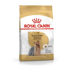 Royal Canin Yorkshire Terrier Adult 7,5kg kutyaeledel