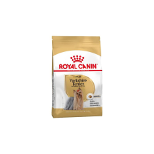 Royal Canin Yorkshire Terrier Adult fajtatáp 7,5kg kutyaeledel
