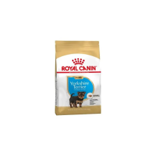 Royal Canin Yorkshire Terrier Puppy 7,5kg - kutya száraztáp kutyaeledel