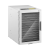 ROYAL CATERING Aszaló gép - 800 W - 12 szint