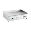 ROYAL CATERING Elektromos grill - 727 x 420 mm - Royal Catering - sima - 4,400 W