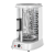 ROYAL CATERING Függőleges grill - 3 az 1-ben - 1.800 W - 31 l