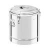 ROYAL CATERING Hőtartó edény - 35 L