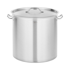 ROYAL CATERING Indukciós edény - 71 l - Royal Catering - 450 mm edény