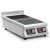 ROYAL CATERING Indukciós főzőlap - 2 x 28 cm - 60 - 240 °C - 400 V - Időzítő - Royal Catering