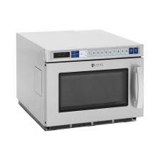 ROYAL CATERING Mikrohullámú sütő - 3000 W - 17 l - Royal Catering mikrohullámú sütő