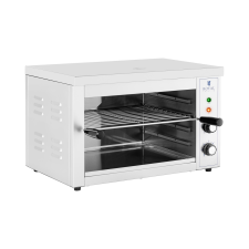 ROYAL CATERING Salamander grill - 3000 W - 50-300 °C grillsütő
