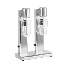 ROYAL CATERING Tejturmix - dupla - 2 x 1 L - 15 000 fordulat/perc turmixgép