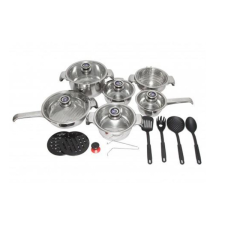  Royal edénykészlet JRR-888 edény