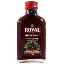 ROYAL Feketeribizli 0, 1L vodka