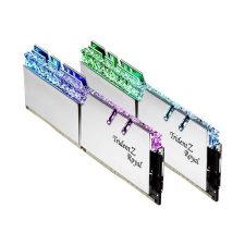 Royal G.Skill Trident Z Royal Series - DDR4 - 16 GB: 2 x 8 GB - DIMM 288-pin - unbuffered memória (ram)