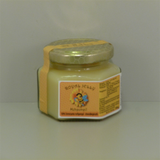  Royal jelly természetes méhpempő 100 g gyógyhatású készítmény