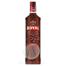  Royal Kávé 0,5l 25% /15/-DRS likőr