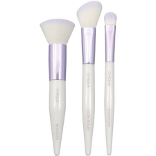 Royal & Langnickel CHIQUE STUDIO 3PC COMPLEXION KIT kozmetikai sminkecset szett 3 darab smink kiegészítő