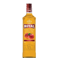  Royal Likőr Alma 0,5l likőr