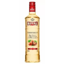 Royal Likőr Mogyoró 0,5l likőr