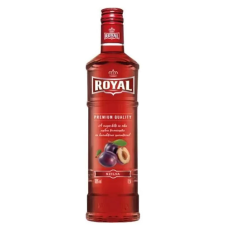  Royal Likőr Szilva 0,5l likőr