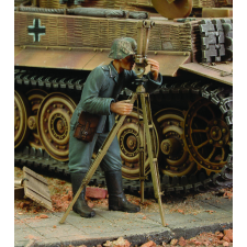  Royal Model Leutnant Artillerie - Regiment 6 (Vitebsk '43) (RM172) makett