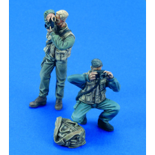  Royal Model Photographers 1:35 (RM508) makett