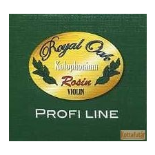 Royal Oak Profi Line hegedűgyanta vonós hangszer kiegészítő