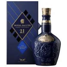  Royal Salute 21 éves 0,7l Blended Skót Whisky [40%] whisky