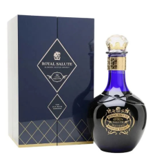  Royal Salute 62 Gun Salute 1,0l whisky