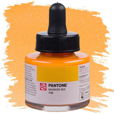 Royal Talens Talens Pantone marker tinta, 30 ml - 116 filctoll, marker