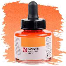 Royal Talens Talens Pantone marker tinta, 30 ml - 1485 filctoll, marker