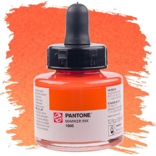 Royal Talens Talens Pantone marker tinta, 30 ml - 1505 filctoll, marker